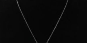 925 Sterling Silver Light Weight Colorful Women Pendant