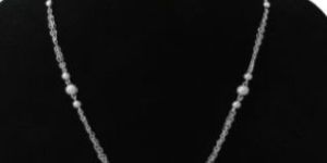 Sunbera 925 Sterling Silver Women Chain