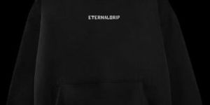 Courtside Skeleton Hoodie