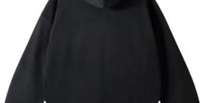 Oversized Premium Boys Hoodie