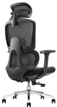 Kursii Opera HB Mesh Executive Chair