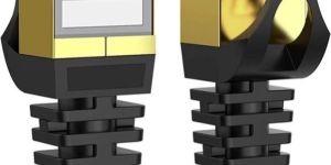 Fedus cat8 Ethernet Braided LAN Cable