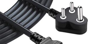 Fedus Computer Power Cable Cord