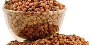 Brown Black Chickpeas