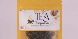 Darjeeling Green Tea