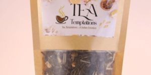 Lemongrass Chai