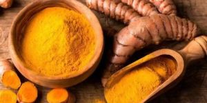 Organic Turmeric Powder