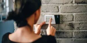 Security Alarms