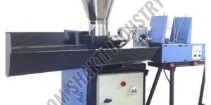 Automatic Incense Stick Making Machine
