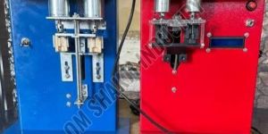 Cotton Wick Making Machine