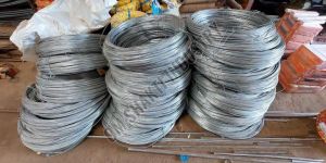Galvanized Iron Binding Wire