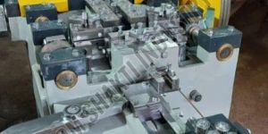 High Speed Wire Nail Making Machine