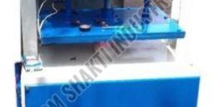 Hydraulic Scrubber Packing Machine