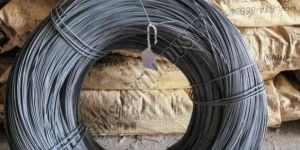 Mild Steel Binding Wire