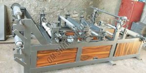 Paper Plate Lamination Machine