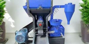 Automatic Rice Flour Milling Machine