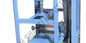 Single Die Automatic Dona Making Machine