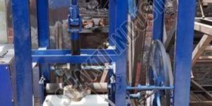 Single Die Dona Making Machine