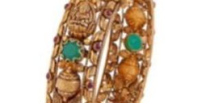 Womens Bangle ABAN00695