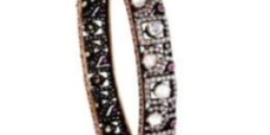 Womens Bangle SBAN00906