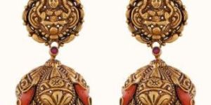 Womens Earring AEAR01497