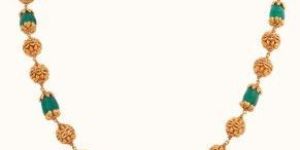 Womens Necklace SNECO2933