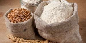 30kg Natural Wheat Flour