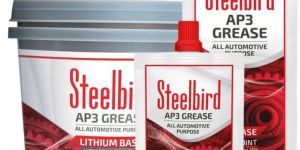 Steelbird FRONT FORK OIL