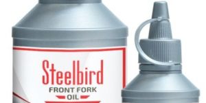 Steelbird AP3 Grease