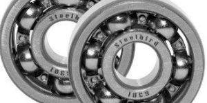 Steelbird Automobile Ball Bearing