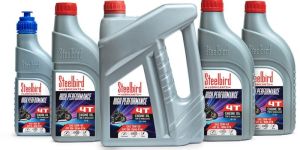 Steelbird ENGINE OIL