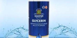 Amina Lemon Glycerin