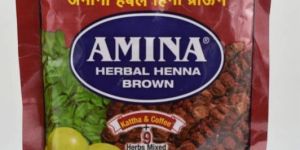 Herbal Henna Brown