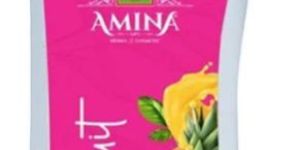 Mix Fruit Body Lotion