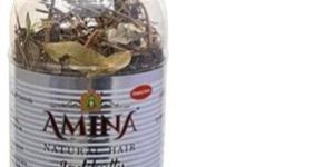 Natural Herbal Jadibuti for Hair Fall