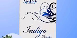 Natural Indigo Hair Mehandi Powder