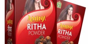 Natural Ritha Herbal Powder
