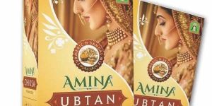 Natural Ubtan Body Powder