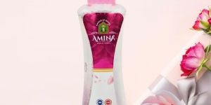 Pure Natural Rose Water
