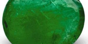 Natural Emerald 3.50 Gemstone