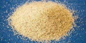 Silica Sand