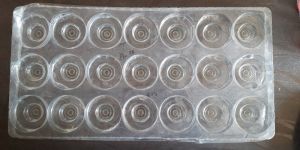 Electronic Blister Packaging Tray