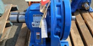 Sumitomo Geared Motors