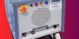 Drawn ARC Stud Welding Machine