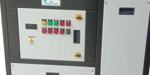 Water Chillers for Resistance Welding Machines