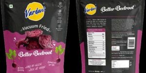 Bettet Beetroot Snack