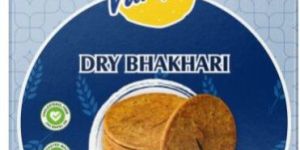 Dry Bhakhari