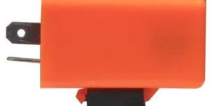 E Rickshaw Electronic Flasher