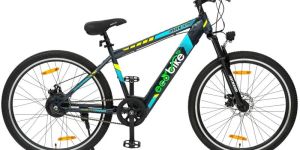 ECO Mens Electric Bike MAX 27.5T