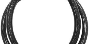 GEEKAY DIGITAL NUMBER Bicycle CABLE LOCK